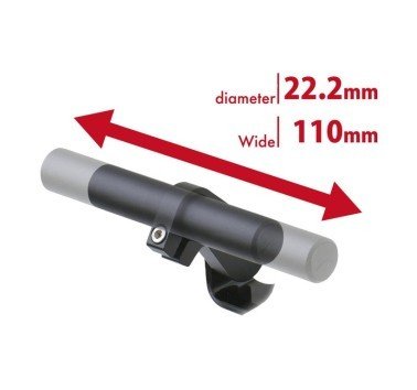 Soporte de montaje para GPS, teléfonos y otros dispositivos