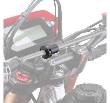 Adaptador de montaje en barra para conversión de 13 a 22,2 mm