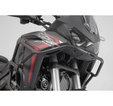 SW-Motech protecciones superiores Honda CRF 1100 Africa Twin