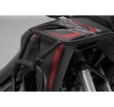SW-Motech protecciones superiores Honda CRF 1100 Africa Twin