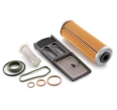 Kit filtros originales KTM 950 / 990 Adventure