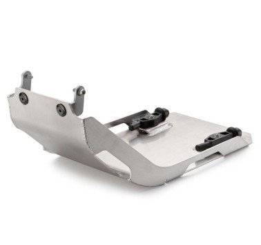 Cubre carter metálico Husqvarna 701 Enduro