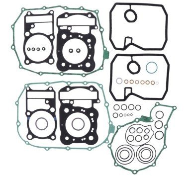 Juego de juntas motor completo Honda Africa Twin 650