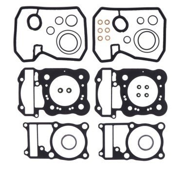 Juego de juntas de cilindros Honda Africa Twin 650