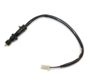 Interruptor luz de freno trasero Honda XR 400 / Transalp (87-90) / Africa Twin 750 (90-92)