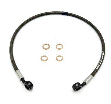 Latiguillo metálico trasero homologado Honda XR 400 R