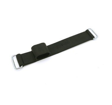 Banda sujección de batería Yamaha XT 350