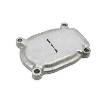 Tapa tamiz de aceite Suzuki DR 750 / 800 BIG