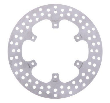 Disco de freno delantero TRW MST369