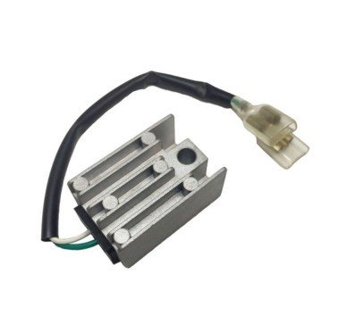 Regulador de corriente Honda XR 600 R (91-00)