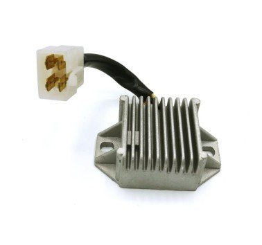 Regulador de corriente Yamaha XT 350
