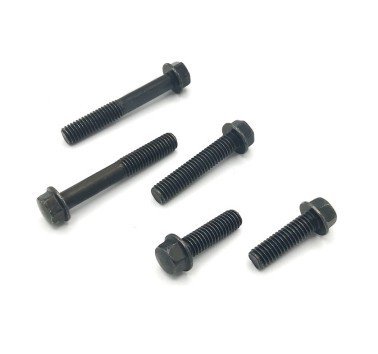 Juego de tornillos tapa filtro de aceite Yamaha XT 750 Z Super Tenere