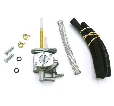Grifo de gasolina completo Suzuki DR 650 SE
