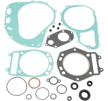 Juego de juntas motor completo Suzuki DR 650 SE