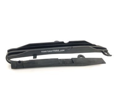 Patín de cadena protector de basculante KTM 1050 / 1190 / 1090 / 1290 Adventure