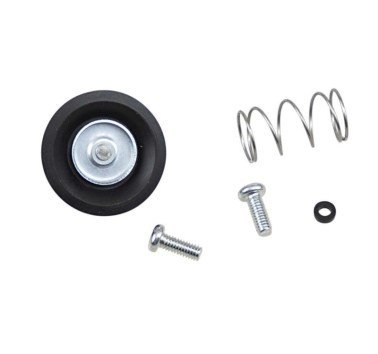 Válvula 46-4003 cierre de aire carburador Honda XR 650 R