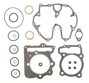 Juego de juntas cilindro Honda XR 400 R