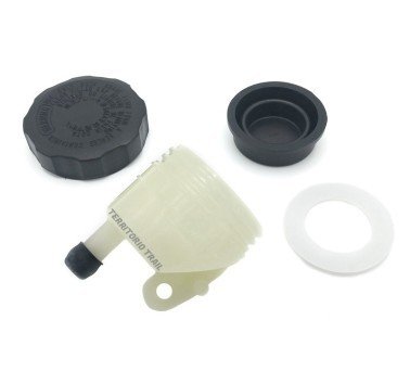 Depósito completo líquido de frenos trasero Suzuki DR 800 BIG