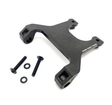 Estabilizador frontal de navegación Yamaha Tenere 700 (19-22)