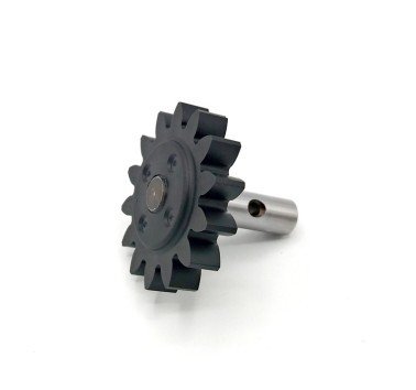 Piñón bomba de aceite Yamaha XT 350