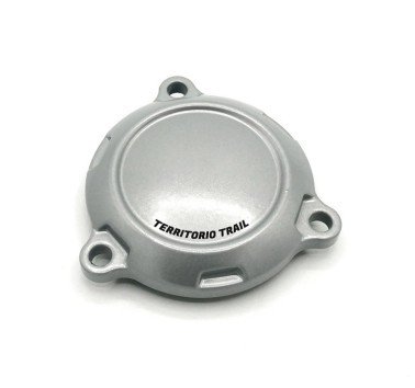 Tapa filtro de aceite BMW F 650 GS / Dakar