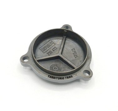 Tapa filtro de aceite BMW F 650 GS / Dakar
