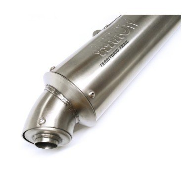 Escape Arrow Yamaha XT 600 E (95-03) no homologado