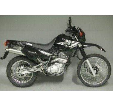Escape Arrow Yamaha XT 600 E (95-03) no homologado