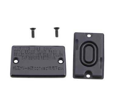 Kit tapa + junta bomba de freno delantero Yamaha XT 350 / 600