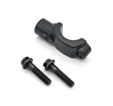 Abrazadera soporte bomba de freno Royal Enfield Himalayan 410