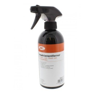 Limpiador quita insectos 500ml JMC