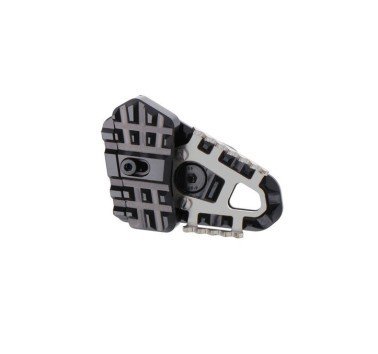 SW-Motech extensión pedal de freno Royal Enfield Himalayan 410