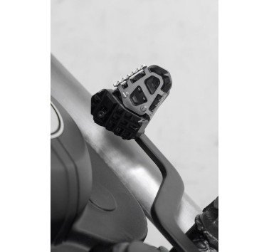 SW-Motech extensión pedal de freno Royal Enfield Himalayan 410