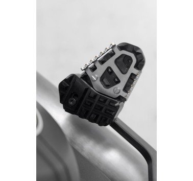 SW-Motech extensión pedal de freno Royal Enfield Himalayan 410