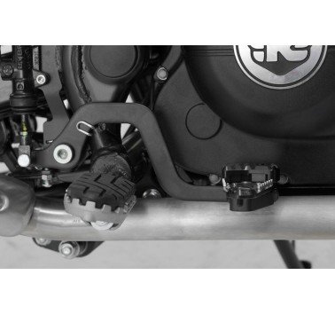 SW-Motech extensión pedal de freno Royal Enfield Himalayan 410