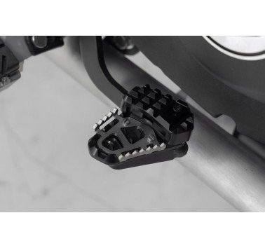 SW-Motech extensión pedal de freno Royal Enfield Himalayan 410