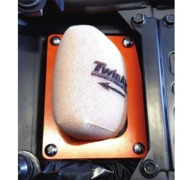 Powerflow (réplica en dos piezas) para filtro de aire Twinair Yamaha Tenere 700