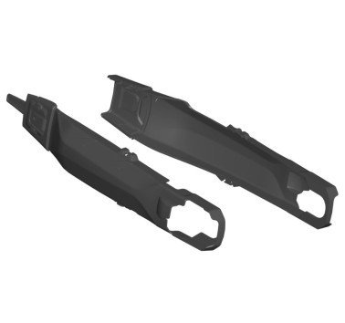 Acerbis 0025145090 juego de protectores para basculante Yamaha Tenere 700