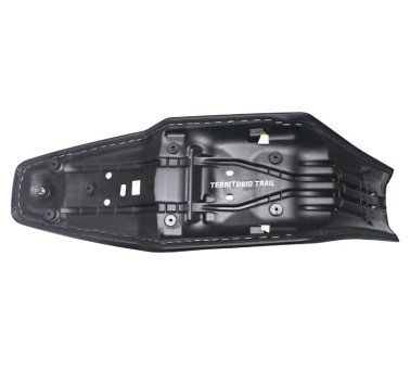 Asiento confort bajo -2cm Aprilia Tuareg 660