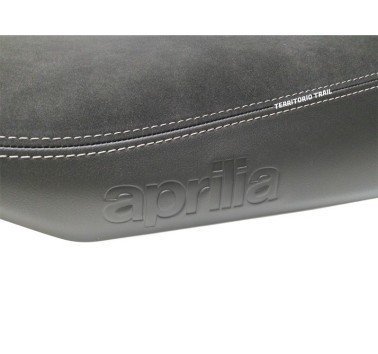 Asiento confort bajo -2cm Aprilia Tuareg 660