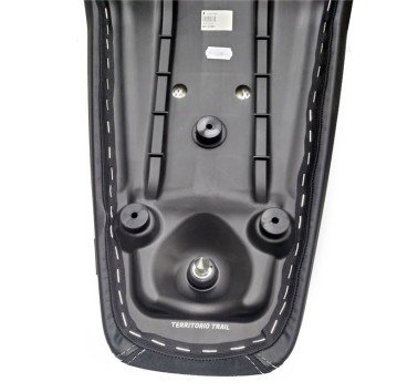 Asiento confort bajo -2cm Aprilia Tuareg 660