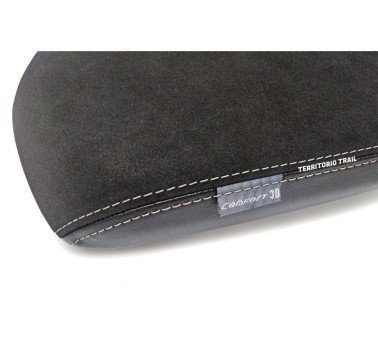 Asiento confort bajo -2cm Aprilia Tuareg 660