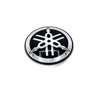 Emblema logo Yamaha 1rc-2413b-01