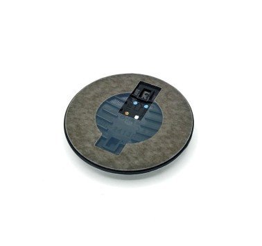 Emblema logo Yamaha 1rc-2413b-01