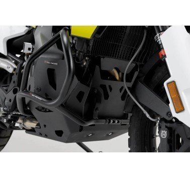 SW-Motech cubrecarter Husqvarna 901 Norden