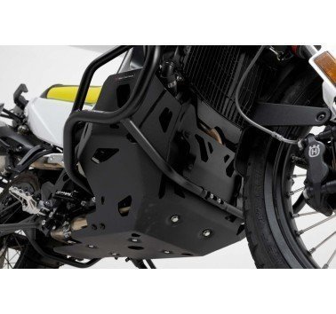 SW-Motech cubrecarter Husqvarna 901 Norden