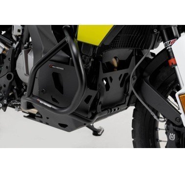 SW-Motech cubrecarter Husqvarna 901 Norden