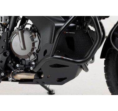 SW-Motech cubrecarter Husqvarna 901 Norden