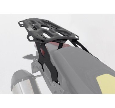 SW-Motech porta equipaje adventure-rack Aprilia Tuareg 660
