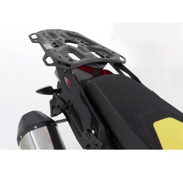 SW-Motech porta equipaje adventure-rack Aprilia Tuareg 660